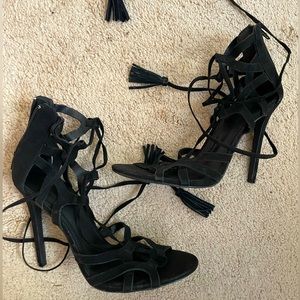 Brand new Forever 21 sandals